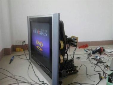 小米TCL創(chuàng)維海信長虹夏普等電視維修,更換背光燈條