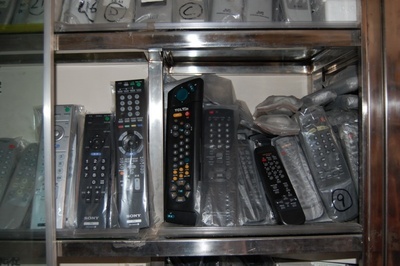 專銷 各種彩電 空調(diào)等 電器原裝遙控器_家電維修技術(shù)chinadz.com