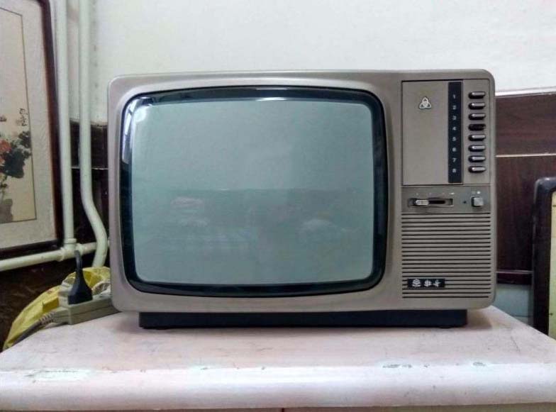 牡丹彩電16寸(m11機心)維修經過