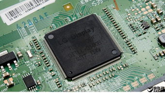 暴風電視拆機圖解 內部結構究竟是怎樣的