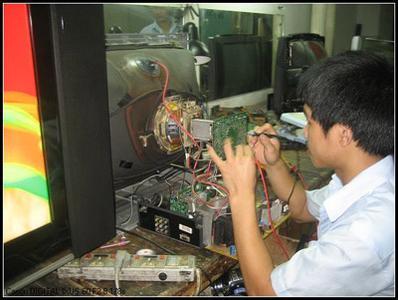 長垣縣彩電維修