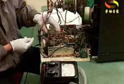 彩電實(shí)用維修100例(1-6集)