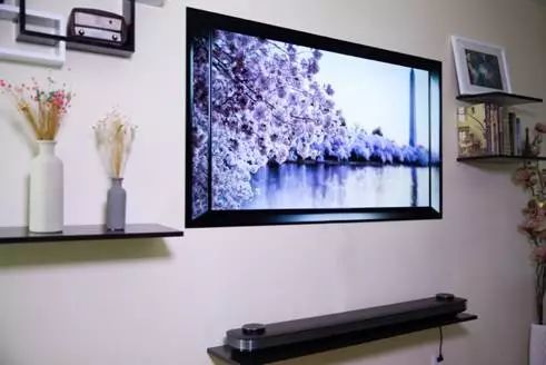 未來走向何方 看彩電行業(yè)技術(shù)格局之變