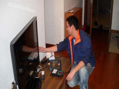 蘭州新區彩電維修價格指南 影響因素與常見項目解析