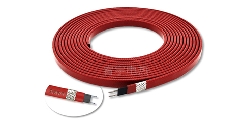 忻州寧武地區電伴熱帶與巖棉制品 耗電量分析與節能保溫策略